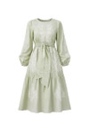 Sage & Sea Dress