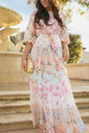 The Eloise Dress