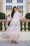 The Eloise Dress
