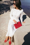Nantucket Picnic Dress