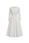 Nantucket Picnic Dress