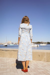 The Harbor Dress