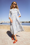 The Harbor Dress