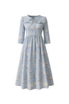 The Harbor Dress