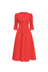 The Americana Dress
