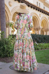 Fields of Florence Dress