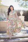 Fields of Florence Dress