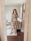 Fields of Florence Dress