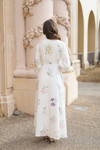 Chateau Bloom Dress