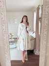 Chateau Bloom Dress