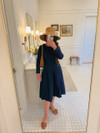 The Essential Denim Dress