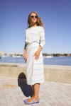 The Easton Dress