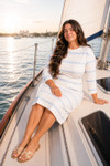 The Easton Dress