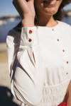 Nantucket Picnic Dress