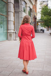 The Busy Day Dress