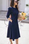 The Picnic Denim Dress