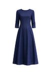 The Picnic Denim Dress