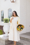The Brunch Belle Dress
