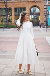 The Brunch Belle Dress