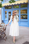 The Brunch Belle Dress