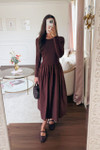 The Café Darling Dress