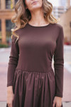 The Café Darling Dress