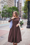 The Café Darling Dress