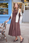The Café Darling Dress