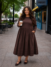 The Café Darling Dress
