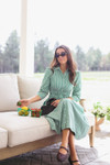 The Market Morning Dress