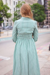 The Market Morning Dress