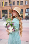 The Market Morning Dress