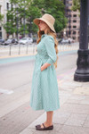 The Market Morning Dress