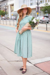 The Market Morning Dress