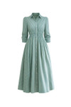 The Market Morning Dress