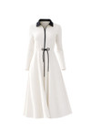 The Match Point Dress