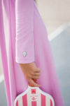 The Match Point Dress