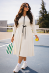 The Match Point Dress