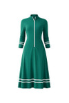 The Courtside Dress