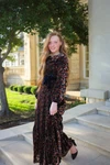 The Belen Dress