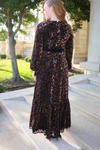 The Belen Dress