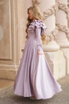 Madame Monet - Lavender
