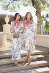 The Vivienne Dress