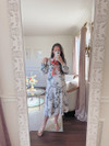 The Vivienne Dress