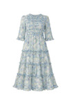 The Spring Terrace Dress