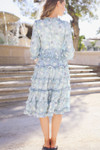 The Spring Terrace Dress