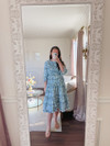 The Spring Terrace Dress
