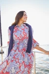 The Cape May Morning Dress