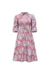 The Cape May Morning Dress