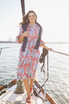 The Cape May Morning Dress